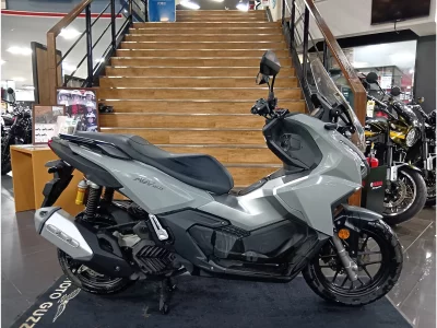 Honda ADV160