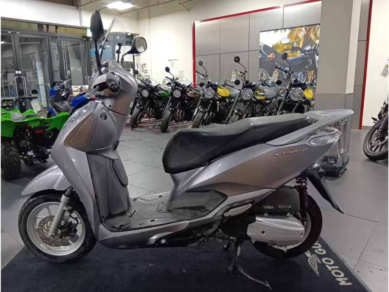 Honda LEAD 125