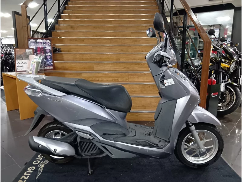 Honda LEAD 125