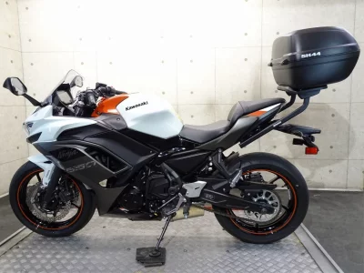 Kawasaki Ninja 650