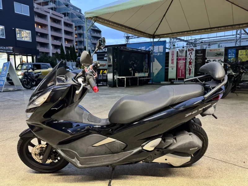 Honda PCX150