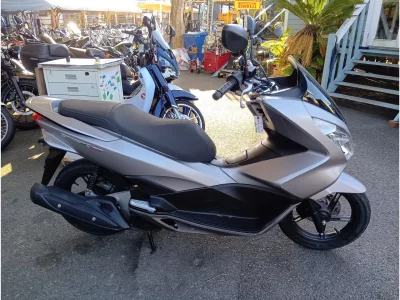 Honda PCX150