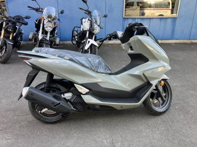 Honda PCX