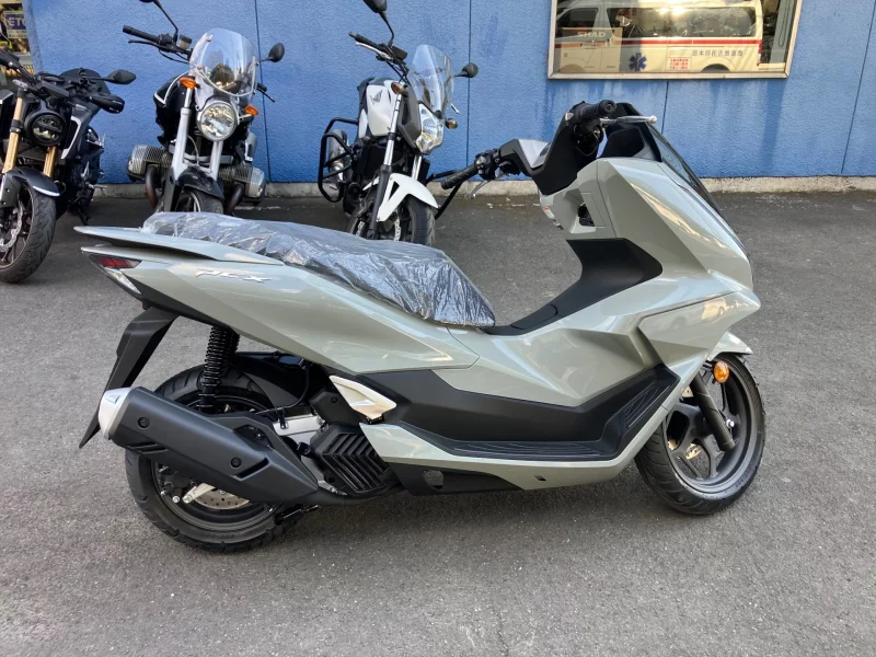 Honda PCX