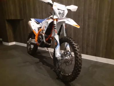 Other KTM350EXC-F SIXDAYS  с аукциона в Японии