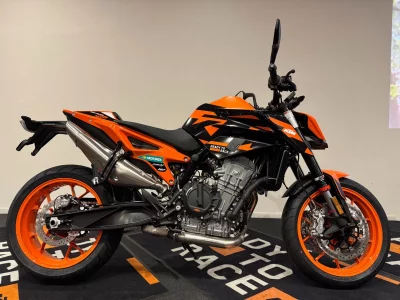 KTM KTM 890DUKE GP  с аукциона в Японии