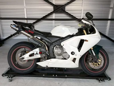 Honda CBR600RR