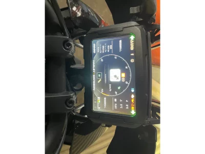 Harley-Davidson HARLEY PAN AMERICA 1250 SPECIAL  с аукциона в Японии