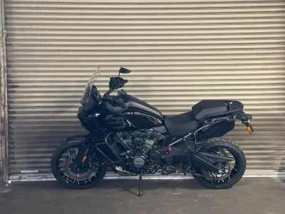 Harley-Davidson HARLEY PAN AMERICA 1250 SPECIAL  с аукциона в Японии