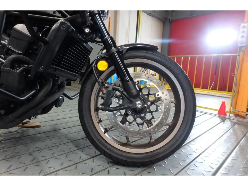 Honda REBEL 1100 DCT