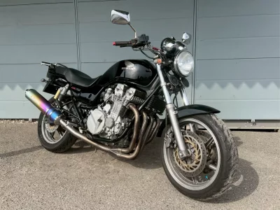 Honda CB750