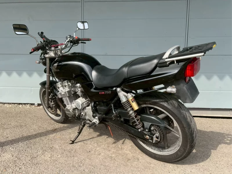 Honda CB750