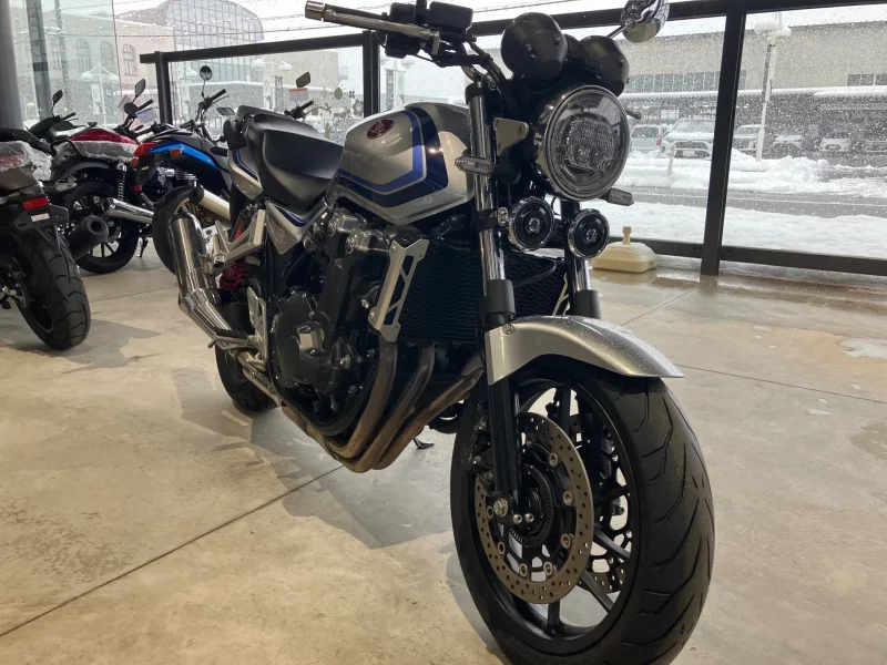 Honda CB1300SF