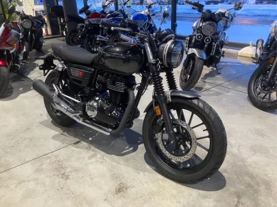 Honda GB350S  с аукциона в Японии