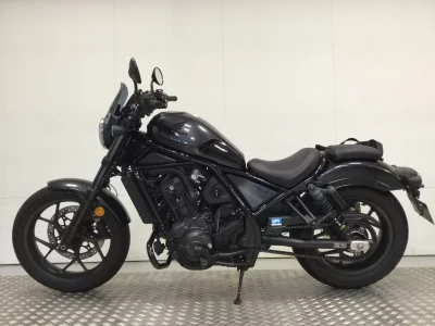 Honda REBEL 1100 2021