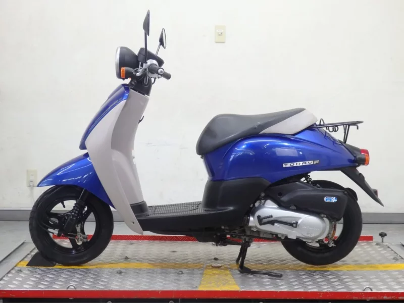 Honda TODAY