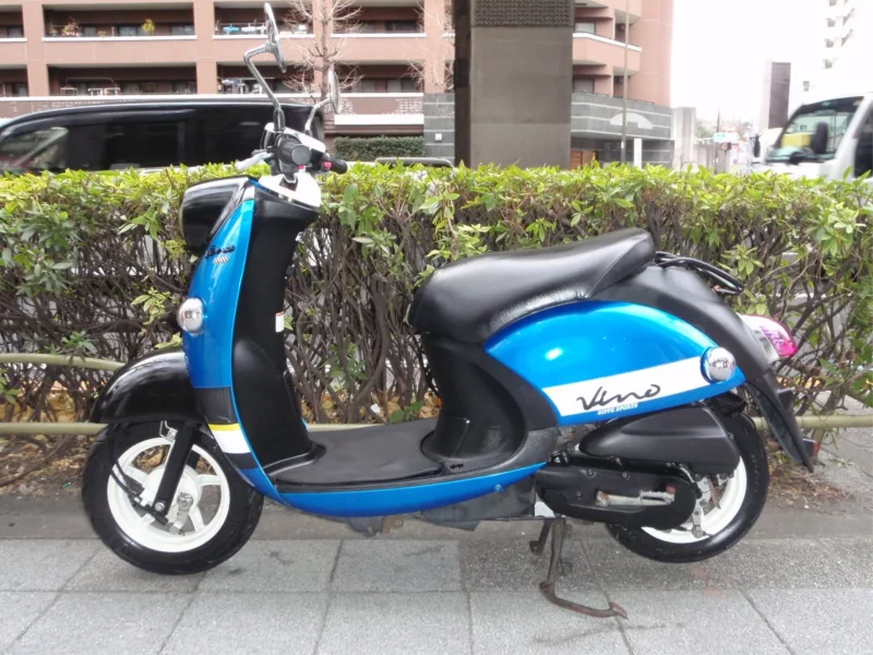 Yamaha VINO
