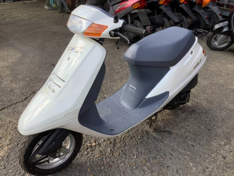 Honda MANY CTOR