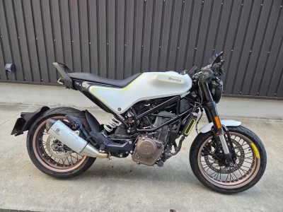 Other HUSQUARNA VITPILEN401  с аукциона в Японии