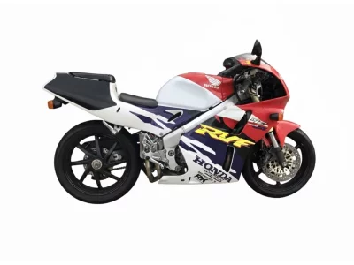 Honda RVF400