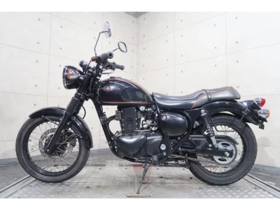 Kawasaki ESTRELLA SE