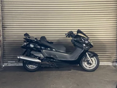 Yamaha GRAND MAJESTY400
