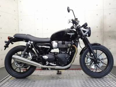 Triumph TRIUMPH STREET TWIN