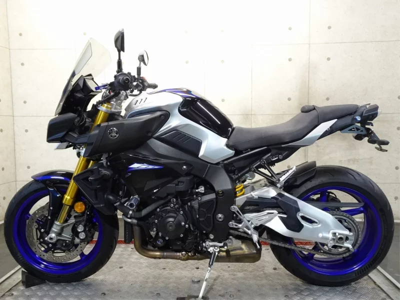 Yamaha MT-10 SP ABS
