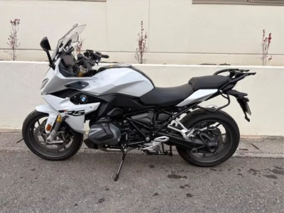 BMW BMW R1250RS  с аукциона в Японии