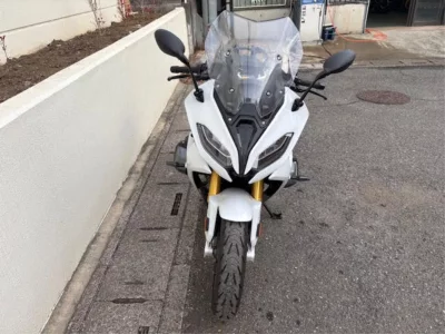 BMW BMW R1250RS  с аукциона в Японии