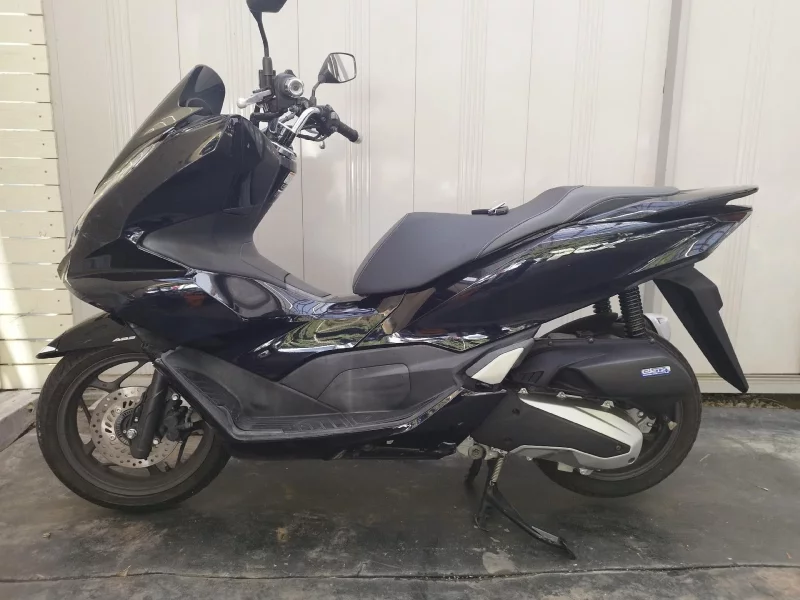 Honda PCX