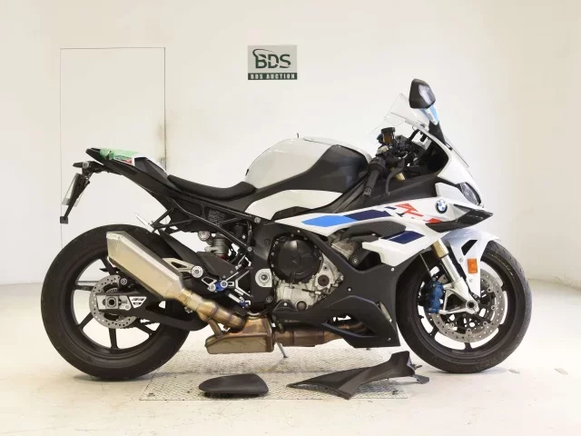 Other BMWS1000RRM PACKAGE