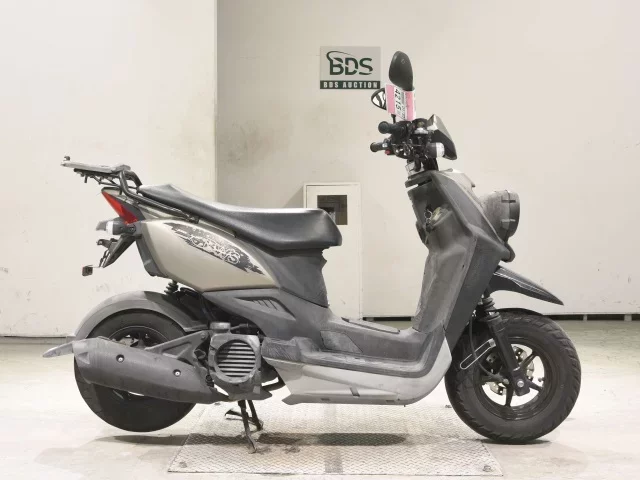 Yamaha BW S-3