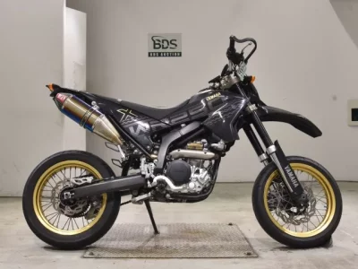 Yamaha WR250X