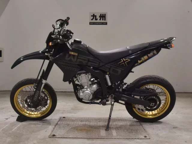 Yamaha WR250X