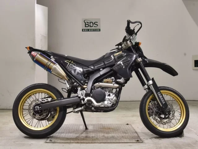 Yamaha WR250X