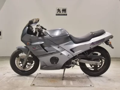 Suzuki ACROSS  с аукциона в Японии