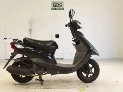 Yamaha JOG DX