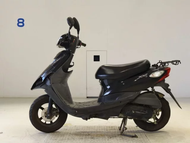 Yamaha JOG DX