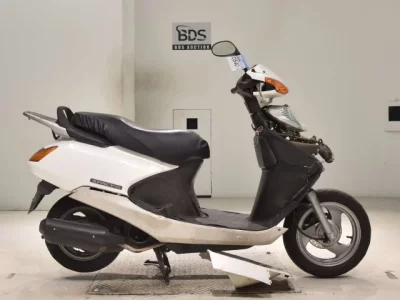 Honda SPACY100