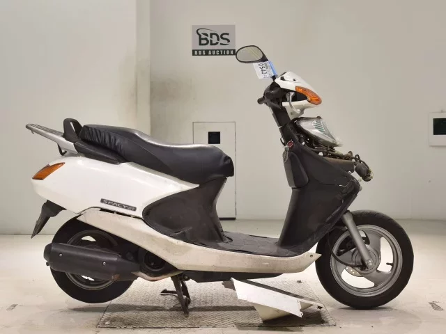 Honda SPACY100