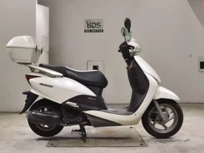 Honda LEAD 110