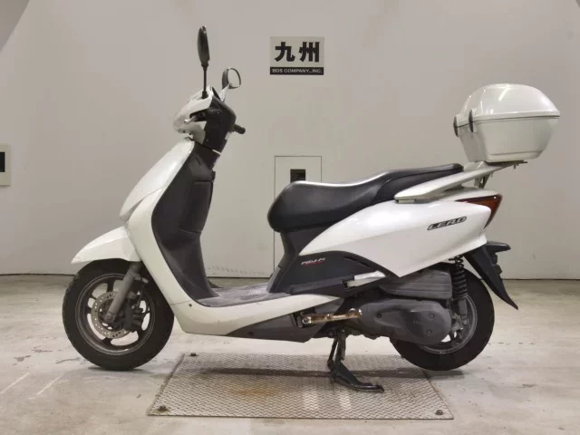 Honda LEAD 110