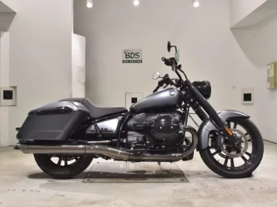 Other BMWR18ROKU TEIN  с аукциона в Японии