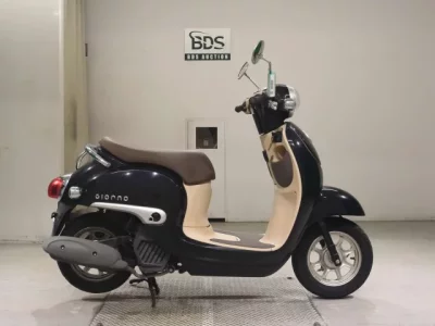 Honda GIORNO -3