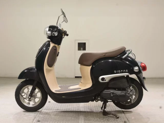 Honda GIORNO -3