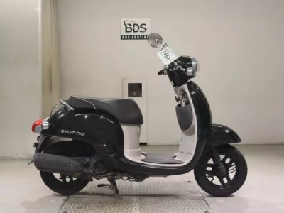 Honda GIORNO