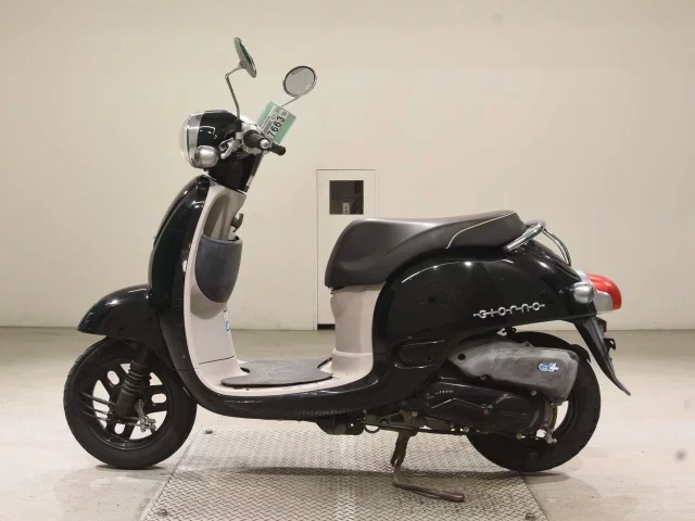 Honda GIORNO