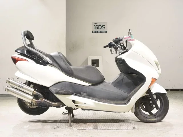 Honda FORZA Z