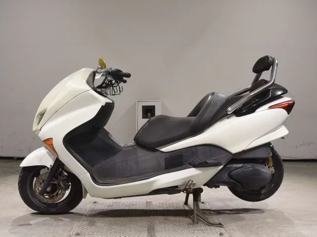 Honda FORZA Z
